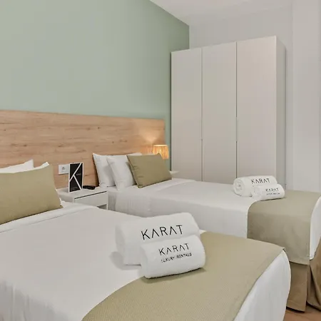 Karat Uchova Σαν Μιγκέλ ντε Αμπόνα