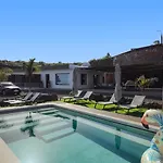Karat Uchova Villa San Miguel de Abona
