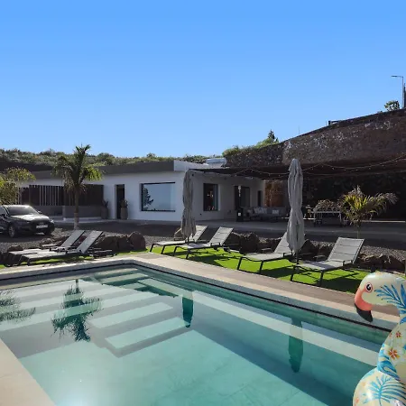 Karat Uchova Villa San Miguel de Abona