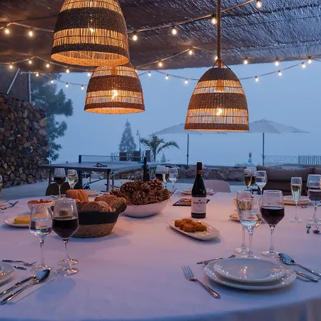 Вилла Karat Uchova *