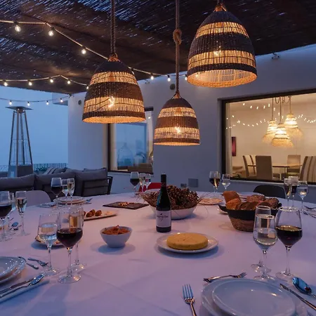 Вилла Karat Uchova