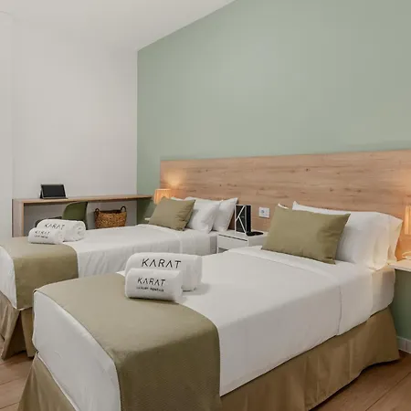 Villa Karat Uchova San Miguel de Abona