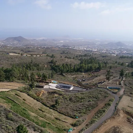 Вилла Karat Uchova