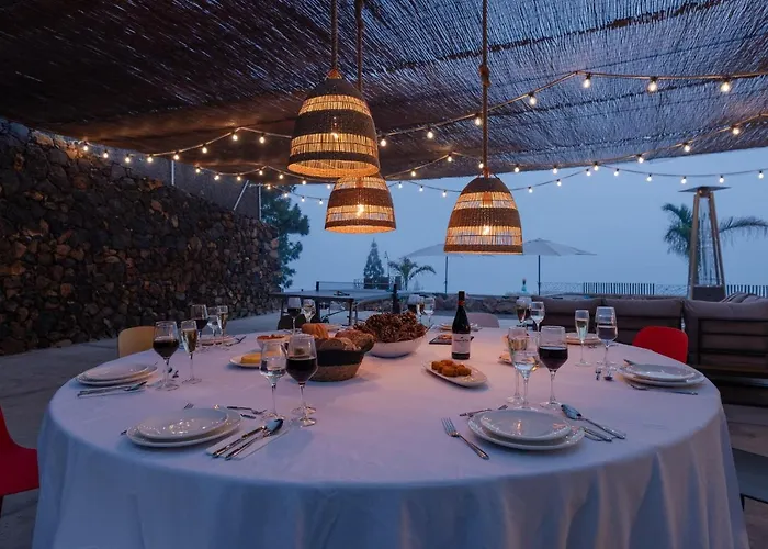 Karat Uchova Вилла Сан Мигель