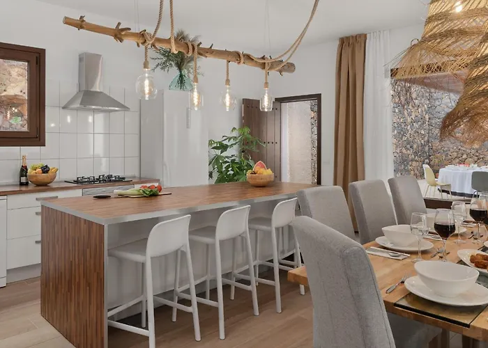 Karat Uchova Вилла Сан Мигель