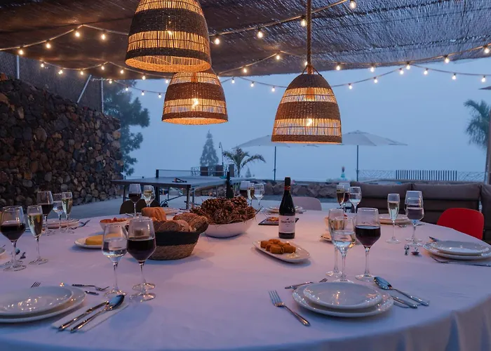 Βίλα Karat Uchova *