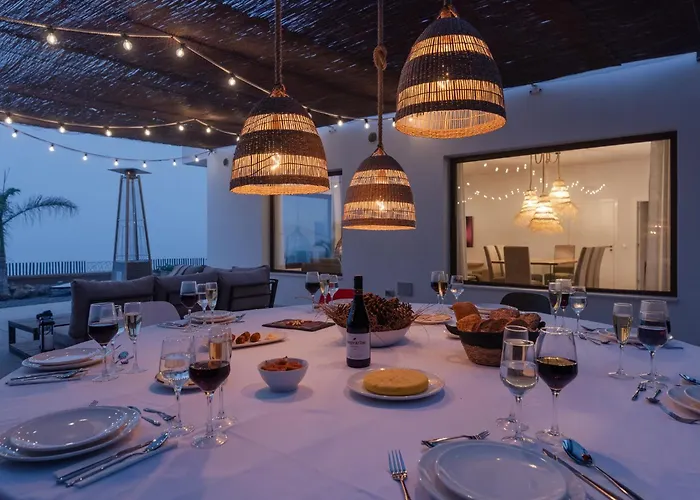 Вилла Karat Uchova