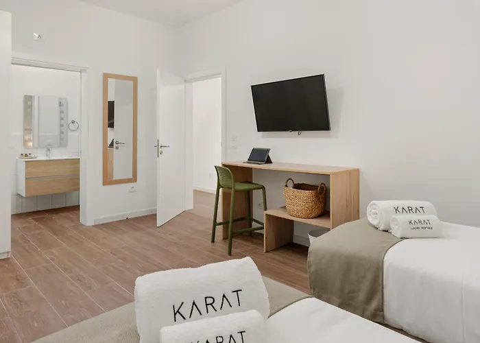 Karat Uchova * Сан Мигель