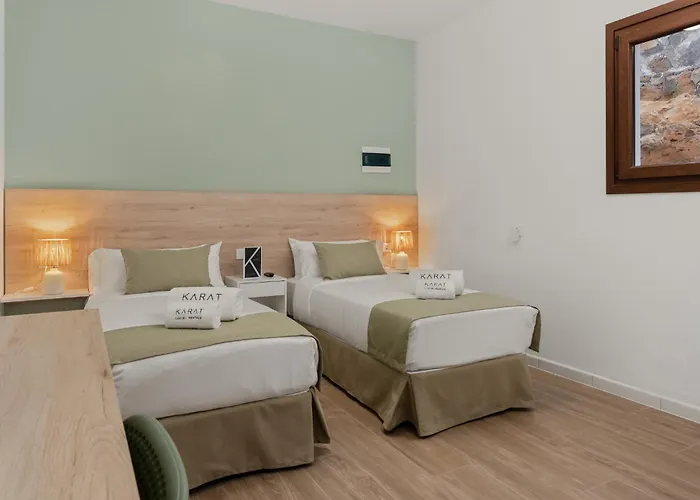 Karat Uchova Сан Мигель