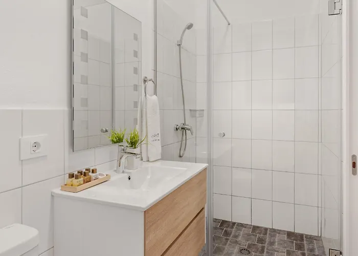 Βίλα Karat Uchova Σαν Μιγκέλ ντε Αμπόνα