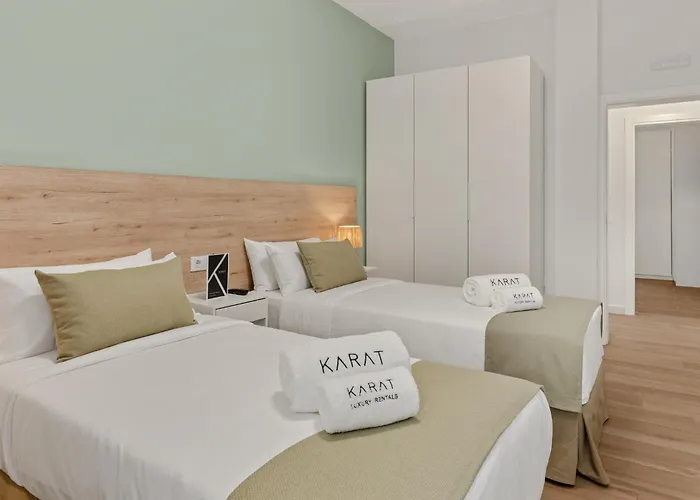 Karat Uchova Сан Мигель