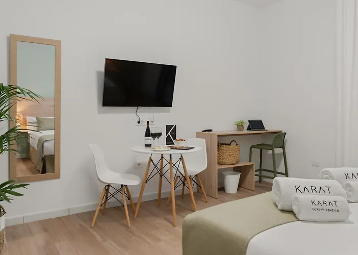 Karat Uchova Βίλα Σαν Μιγκέλ ντε Αμπόνα