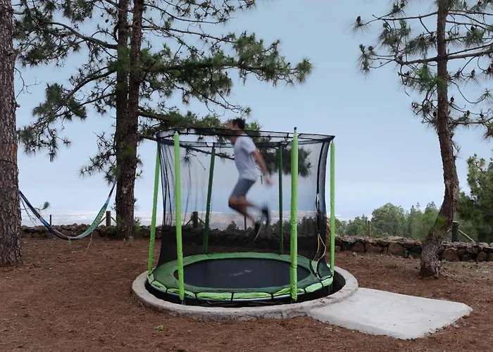 Karat Uchova Вилла