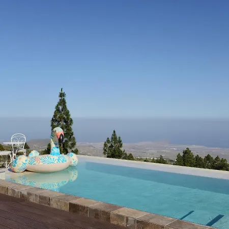 Karat Uchova Villa San Miguel de Abona
