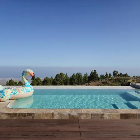 Karat Uchova Villa *