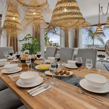 Karat Uchova San Miguel de Abona