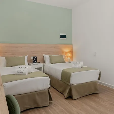 Karat Uchova San Miguel de Abona