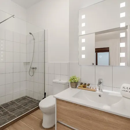 Karat Uchova * San Miguel de Abona