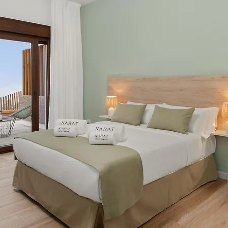 Karat Uchova Villa *