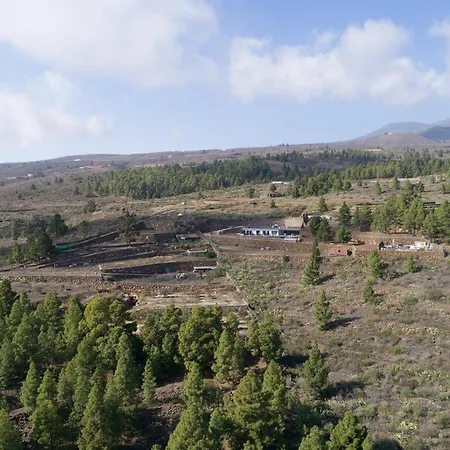 Karat Uchova San Miguel de Abona