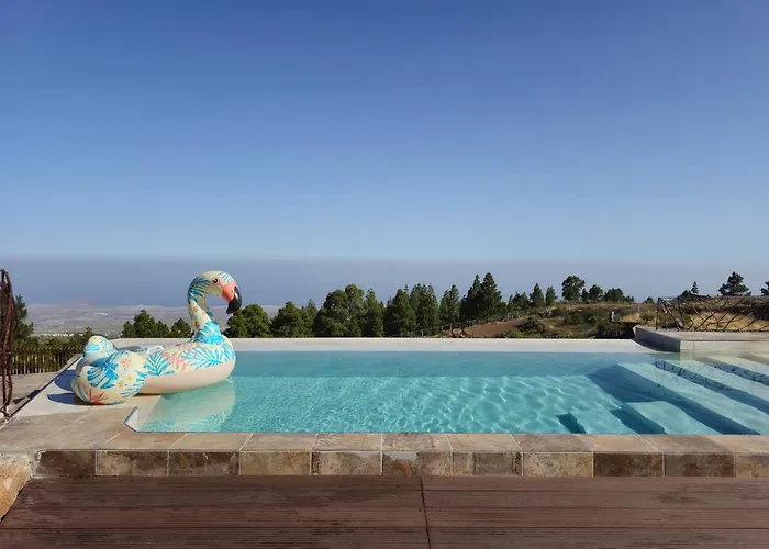 Karat Uchova Villa *