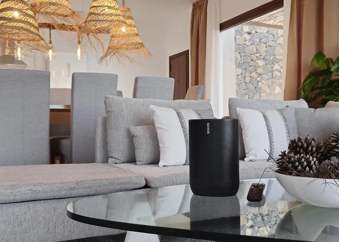 Karat Uchova Villa San Miguel de Abona