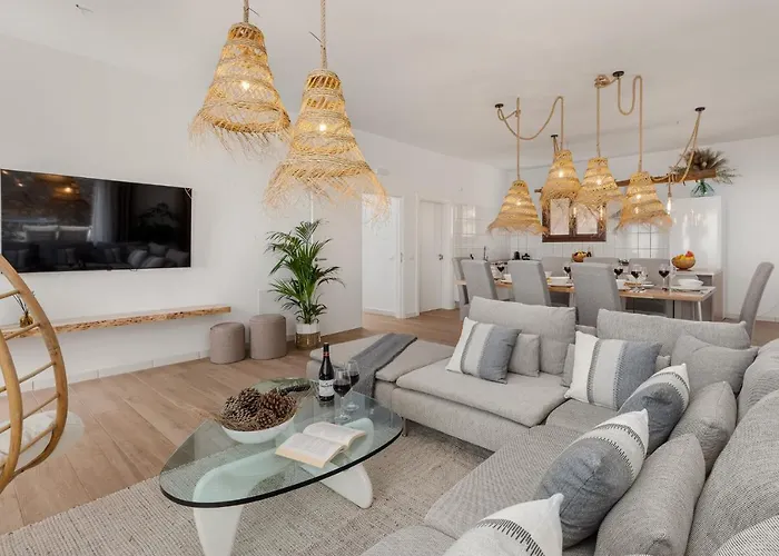 Karat Uchova Villa San Miguel de Abona