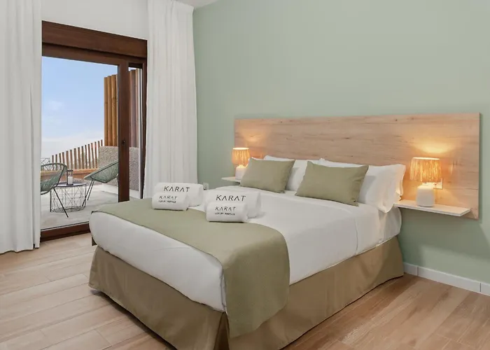 Karat Uchova Villa *