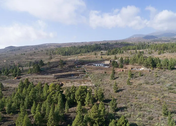 Karat Uchova San Miguel de Abona