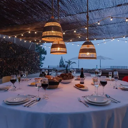 Karat Uchova Willa San Miguel de Abona