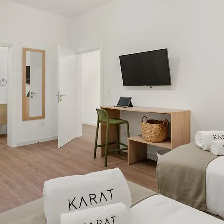 Karat Uchova * San Miguel de Abona