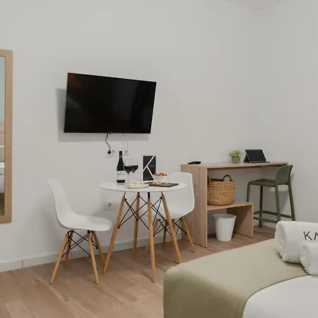 Karat Uchova Willa San Miguel de Abona